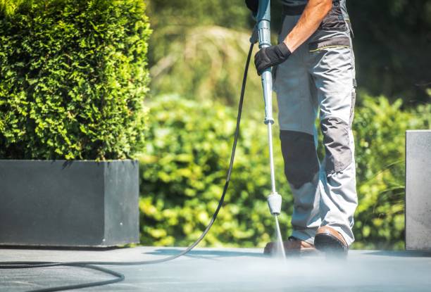 Reliable Berkley, MI Pressure Washing Services Solutions